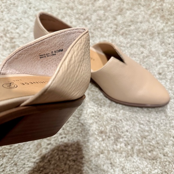 Chinese Laundry Matcha Bootie - Picture 5 of 6